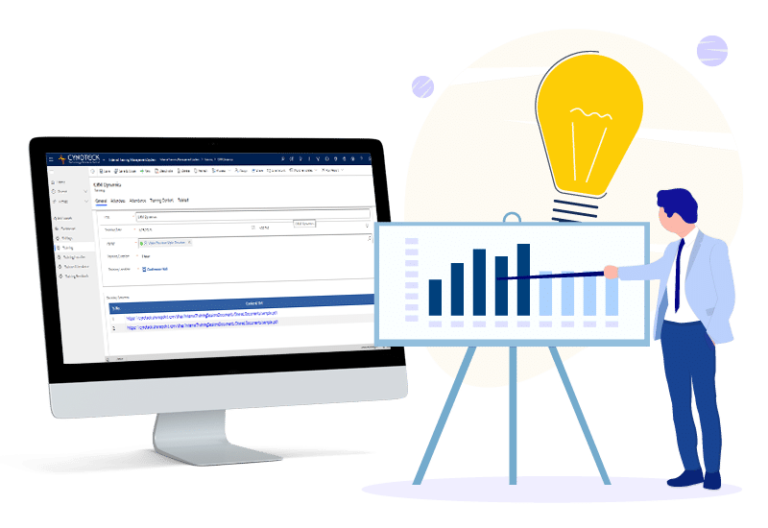 Internal Management Training System