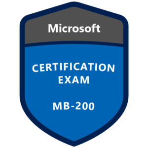 Microsoft Power Platform Dynamics 365 Core