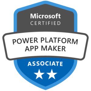 Power Platform App Maker