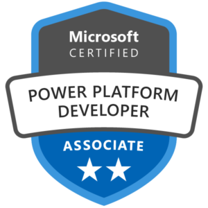 Power Platform Developer