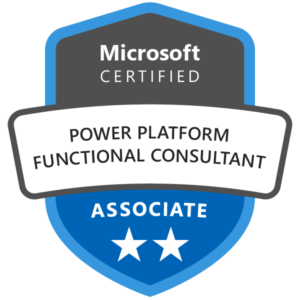 Power Platform Functional Consultant