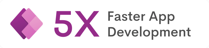 Faster App Development