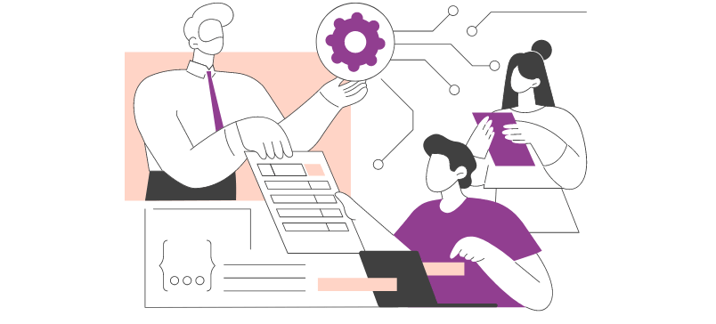 needs assessment and discovery