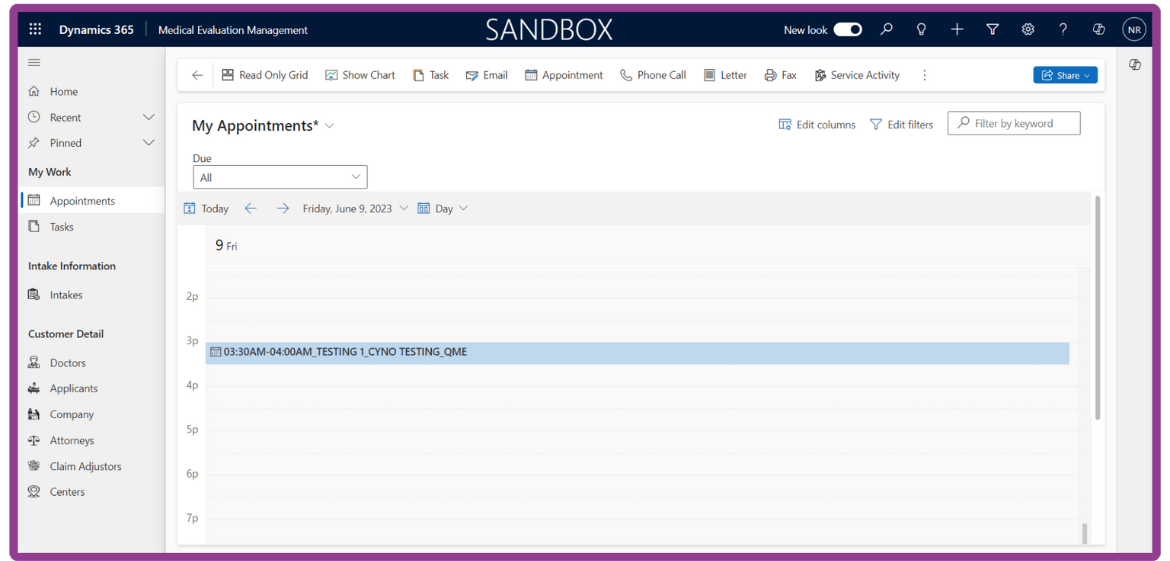 UME Smart Healthcare Management System